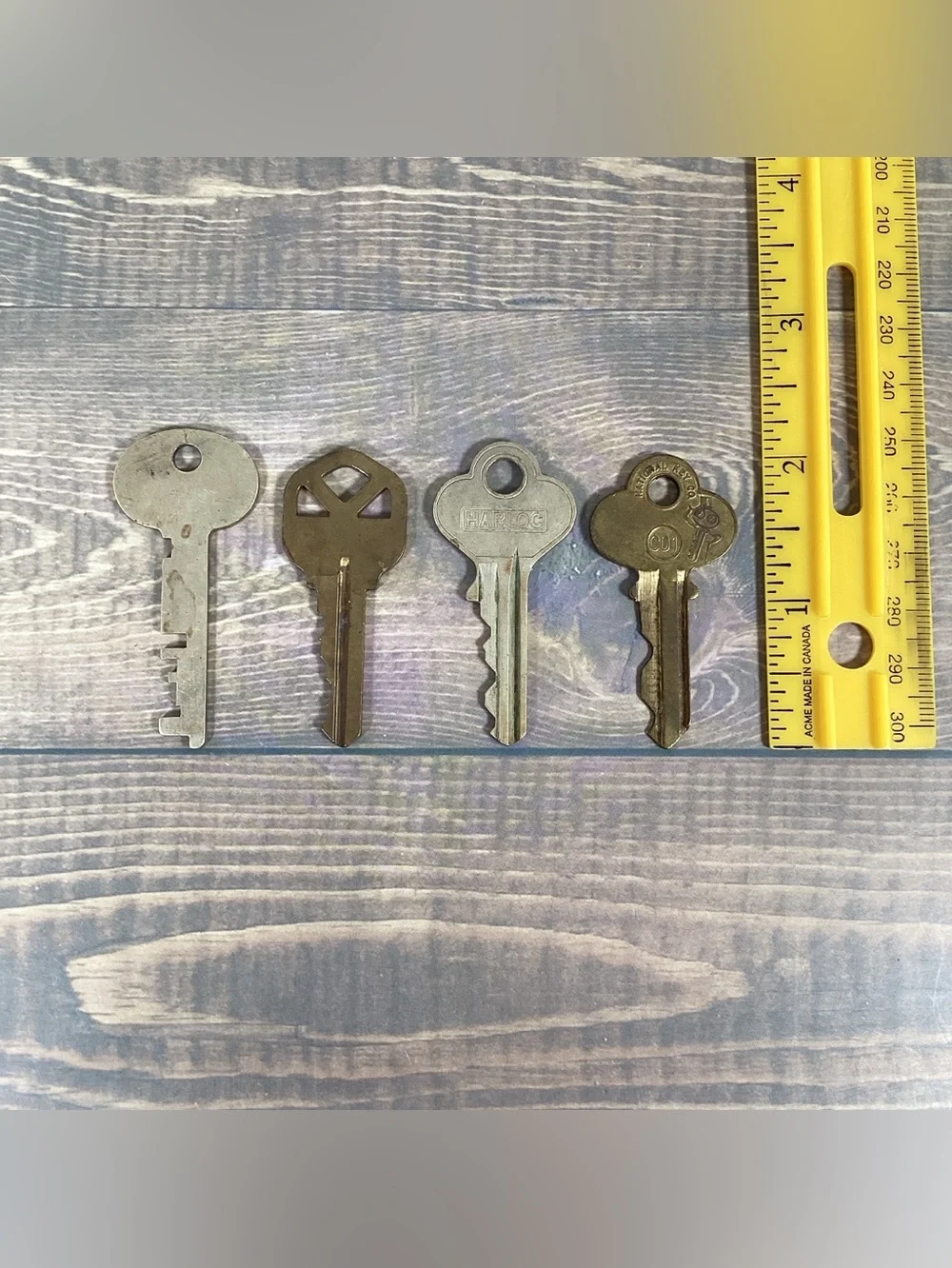 Vintage lot 20